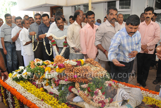 Ganapathi Pai